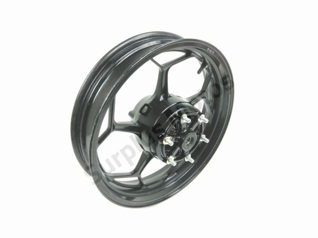 Jante arriere occasion KAWASAKI Z 125 2019