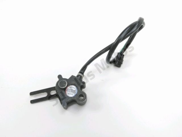 Contacteur de bequille occasion KAWASAKI Z 125 2019