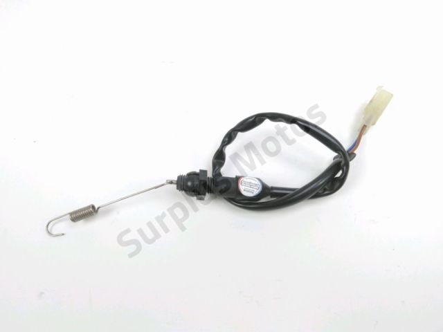 Contacteur de stop ar occasion KAWASAKI Z 125 2019