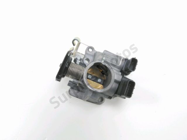 Corps d'injection droit occasion KAWASAKI Z 125 2019