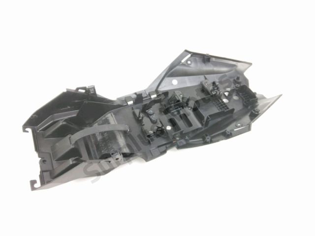 Cache sous selle occasion KAWASAKI Z 125 2019