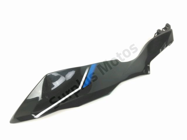 Cache lateral gauche occasion KAWASAKI Z 125 2019
