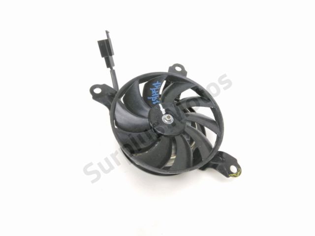 Ventilateur occasion KAWASAKI Z 125 2019