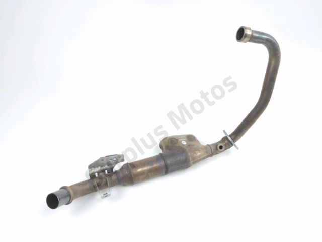 Tubulure avant occasion KAWASAKI Z 125 2019