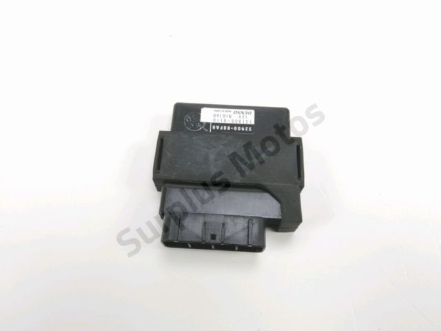 Boitier cdi occasion SUZUKI GSXF 600 2002