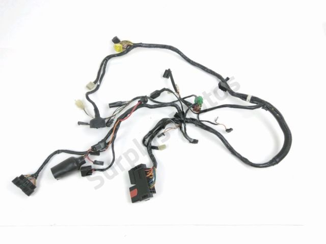 Faisceau electrique occasion SUZUKI GSXF 600 2002