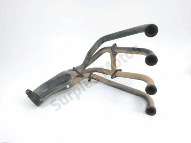 Tubulure avant occasion SUZUKI GSXF 600 2002