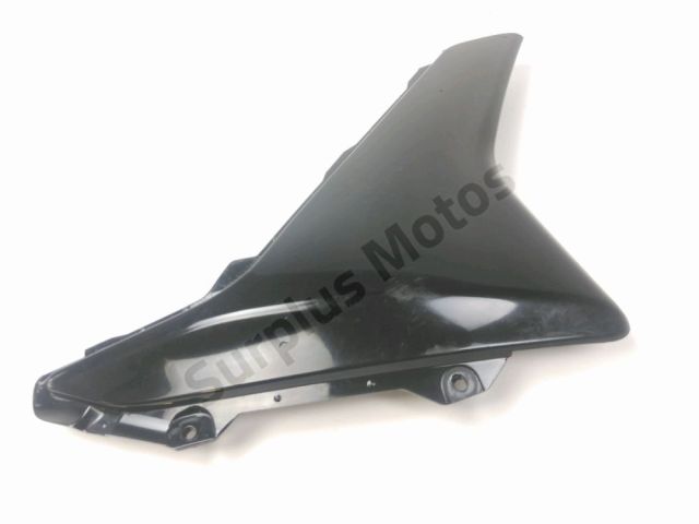 Demi sabot droit occasion YAMAHA GPD NMAX 2016