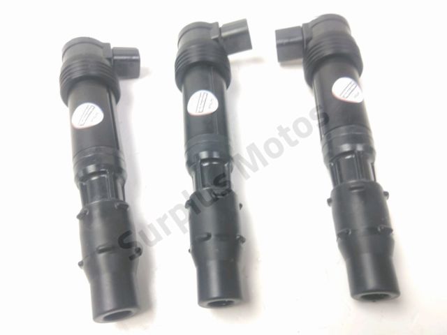 Bobine allumage occasion TRIUMPH STREET TRIPLE RS 2024