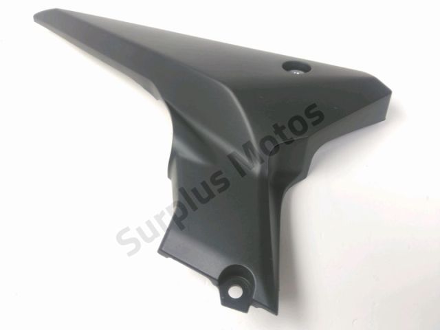 Cache lateral droit occasion YAMAHA XJ6 600 DIVERSION 2010