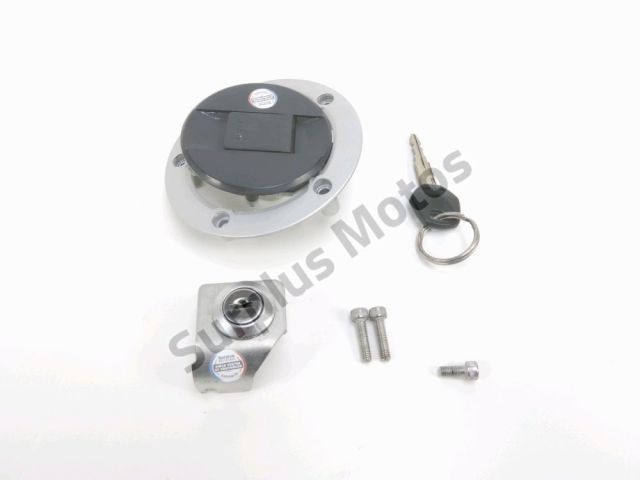 Bouchon de reservoir occasion SUZUKI GSX 650 F 2008