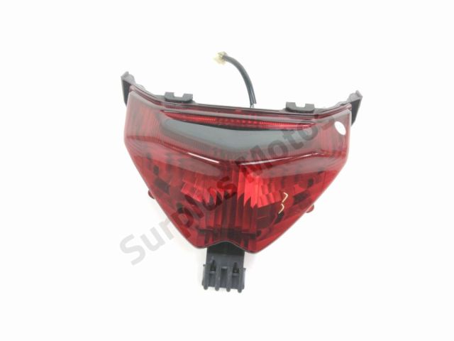 Feu arriere occasion SUZUKI GSX 650 F 2008