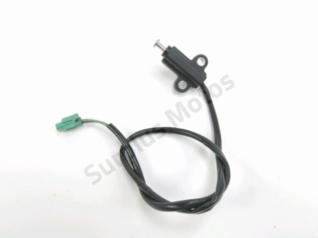 Contacteur de bequille occasion SUZUKI GSX 650 F 2008