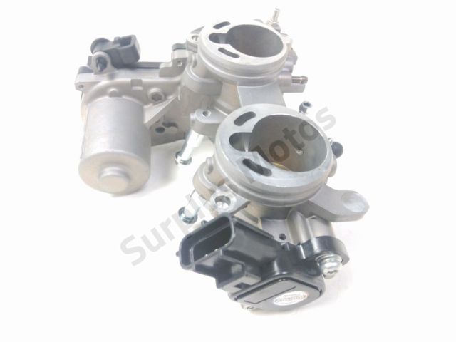 Rampe occasion YAMAHA XP 560 T-MAX 2021