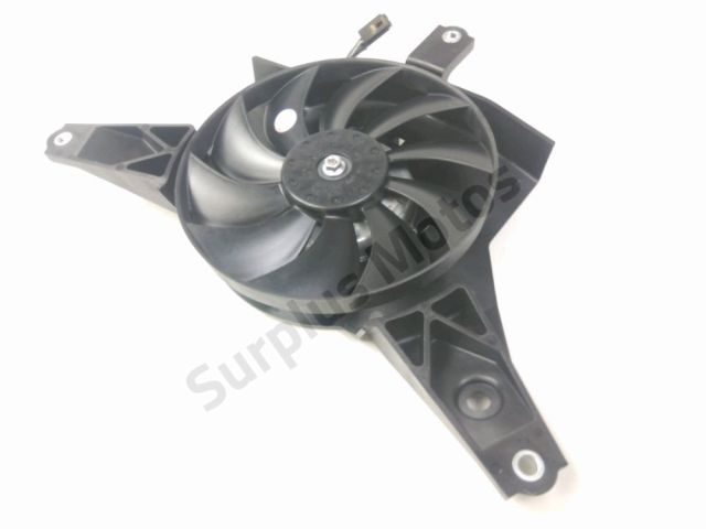 Ventilateur occasion YAMAHA R7 2024