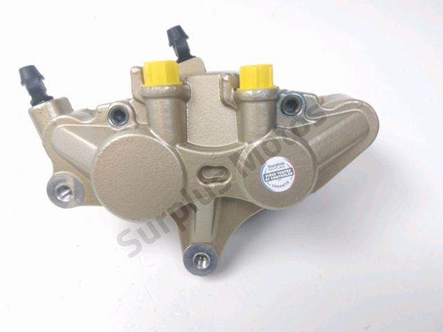 Etrier frein avant occasion DAELIM S1 FI 2011