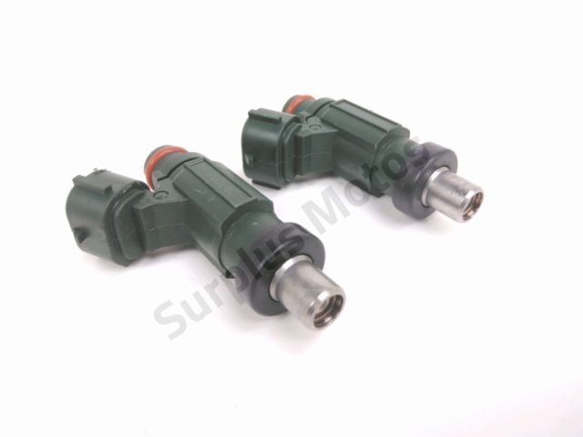 Injecteur occasion KAWASAKI ER-6N 2009