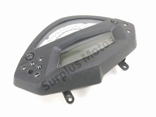 Compteur occasion KAWASAKI ER-6N 2009