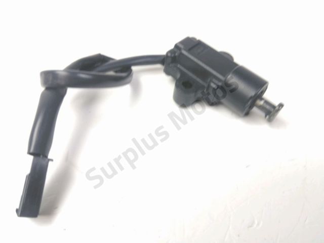 Contacteur de bequille occasion YAMAHA R7 2024