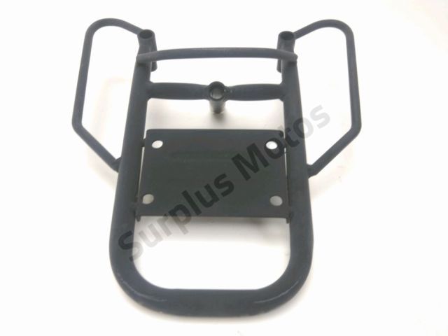 Porte paquets arriere occasion HUATIAN QT50 2020