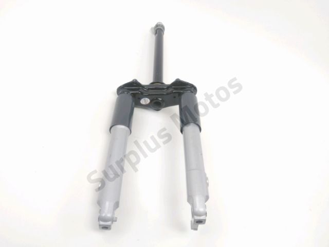 Fourche complete occasion PIAGGIO ZIP 2024