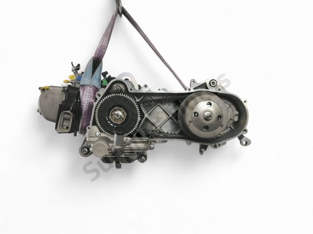 Moteur occasion PIAGGIO ZIP 2024