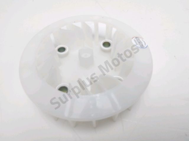 Ventilateur occasion HUATIAN QT50 2020