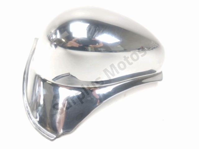 Habillage de cadre droit occasion KYMCO ZING 1998