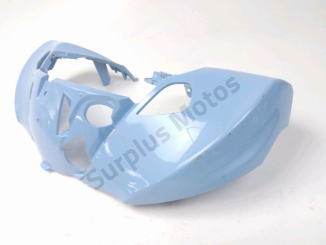 Habillage avant du guidon occasion YAMAHA HW 125 XENTER 2012