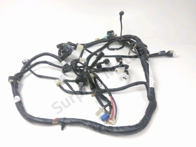 Faisceau electrique occasion YAMAHA HW 125 XENTER 2012