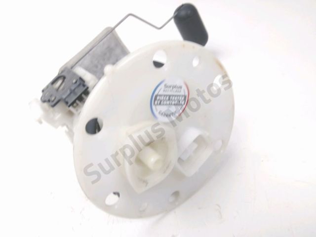 Pompe a essence occasion YAMAHA HW 125 XENTER 2012