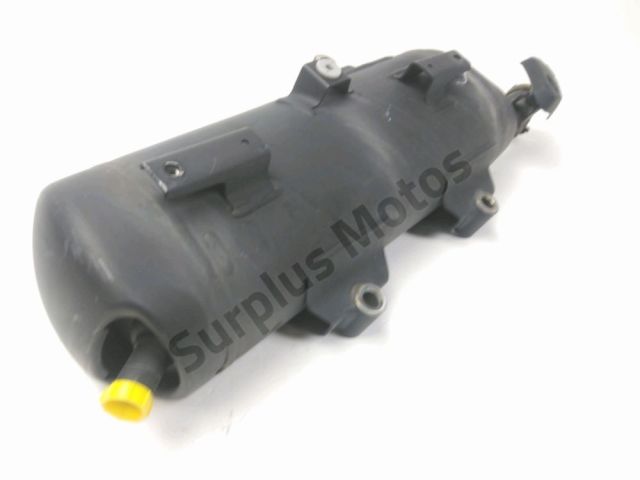 Silencieux 4t occasion YAMAHA HW 125 XENTER 2012