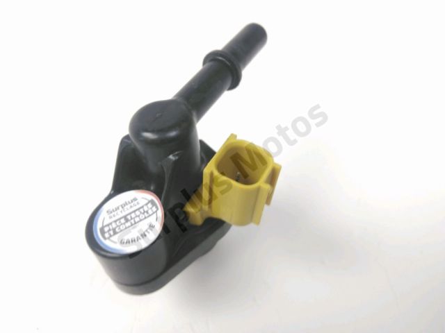 Injecteur occasion YAMAHA HW 125 XENTER 2012