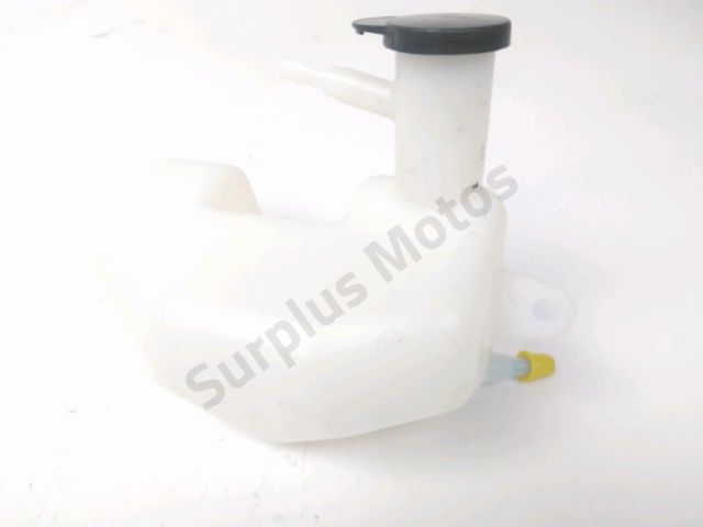 Vase expansion occasion YAMAHA HW 125 XENTER 2012