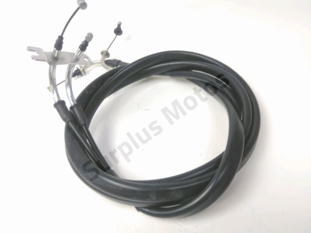 Cable d'accelerateur occasion YAMAHA HW 125 XENTER 2012
