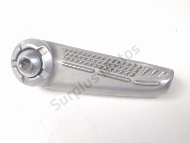 Repose pieds arriere gauche occasion YAMAHA HW 125 XENTER 2012