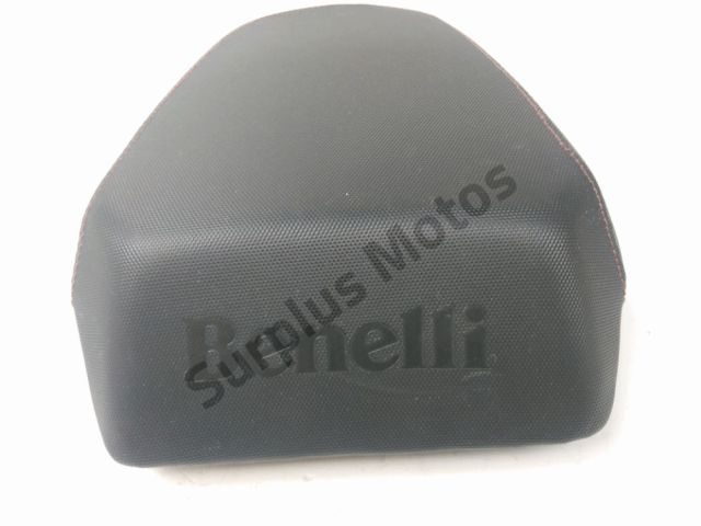 Selle passager occasion BENELLI BN 2021