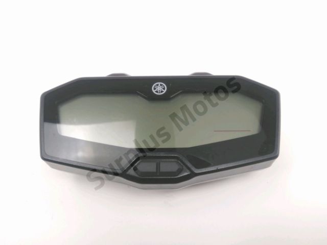 Compteur occasion YAMAHA MT-07 2014