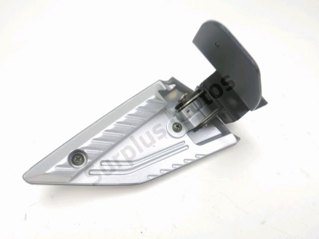 Repose pieds arriere droit occasion SYM SYMPHONY  2019