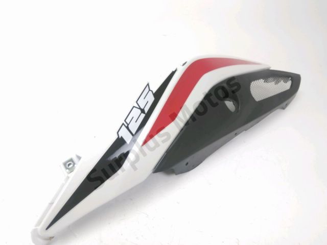 Carenage arriere gauche occasion BENELLI BN 2021