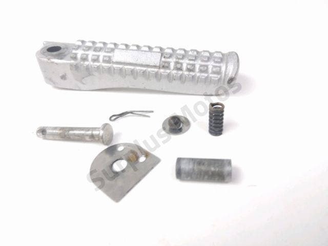 Repose pieds arriere droit occasion BENELLI BN 2021