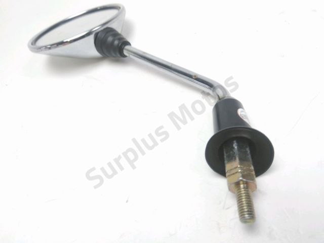 Retro gauche occasion KYMCO LIKE 125 2024