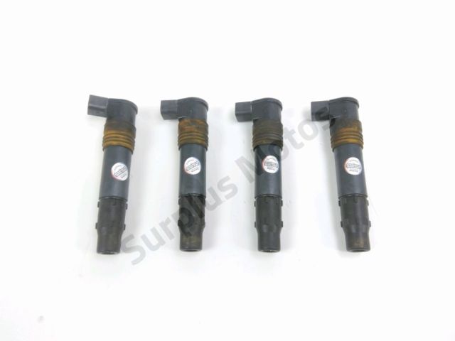 Bobine allumage occasion KAWASAKI Z 750 2009