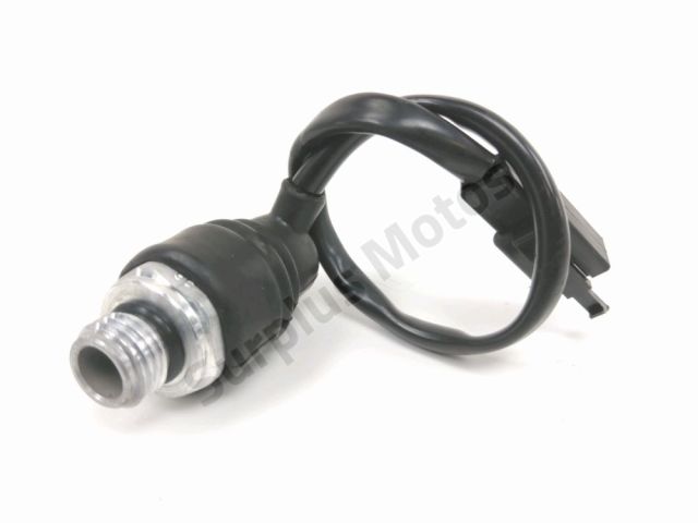 Sonde occasion SUZUKI SV 650 2000