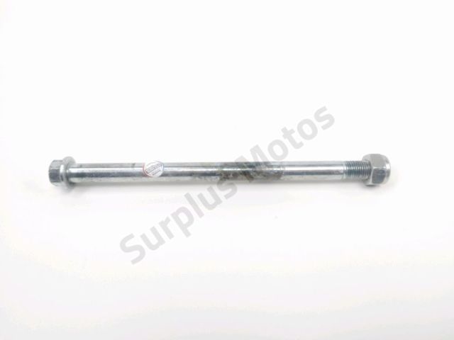 Axe de bras oscillant occasion VENT DERAPAGE SM 2021