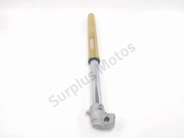 Tube de fourche droit occasion VENT DERAPAGE SM 2021