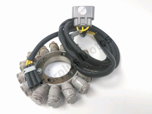 Stator occasion DUCATI 1260 MULTISTRADA 2020