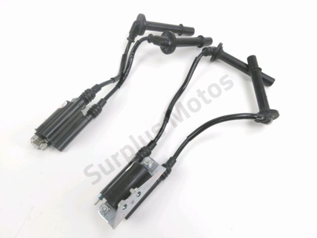 Bobine allumage occasion HONDA CB 650 R 2021