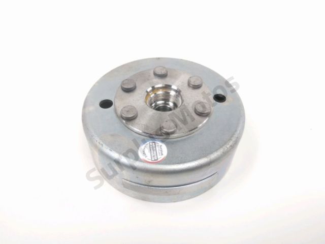 Rotor occasion VENT DERAPAGE SM 2021