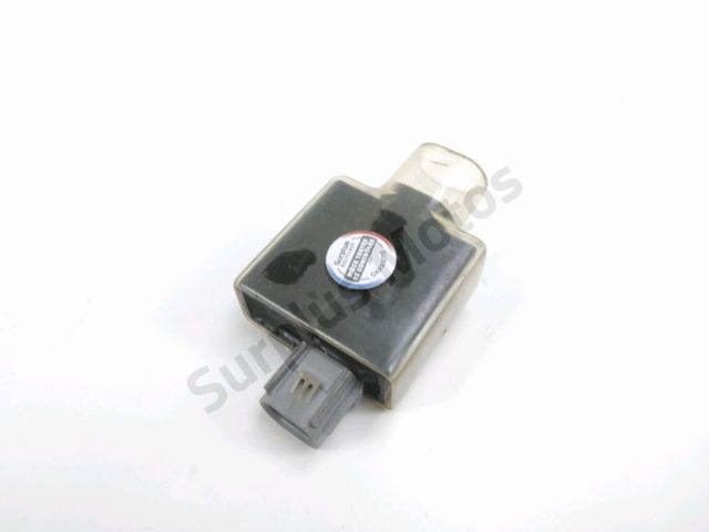 Pack electrique occasion HONDA CB 650 R 2021